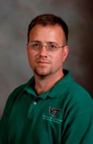 Picture of Todd Sccott