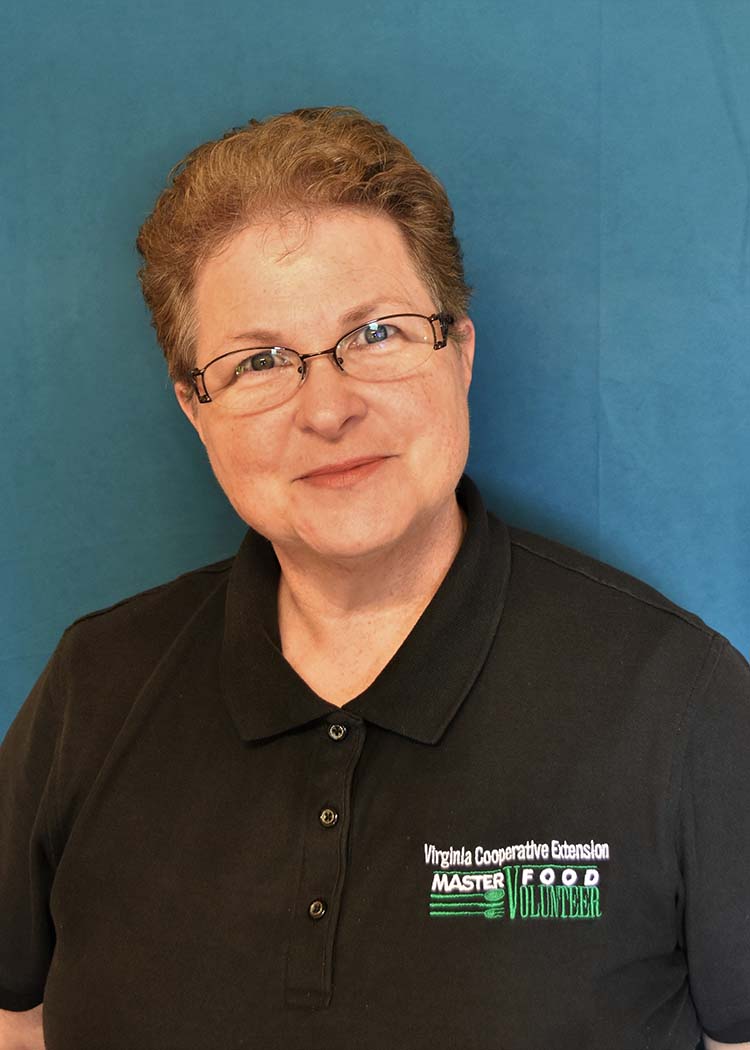 Portrait image of 