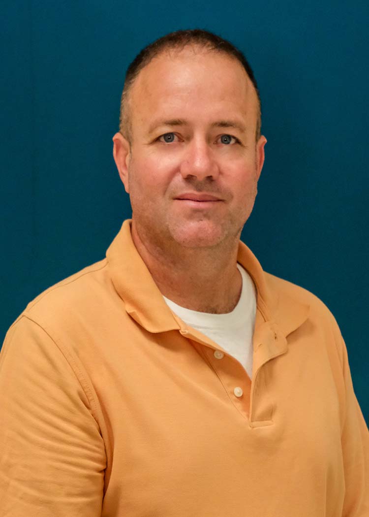 Portrait image of 