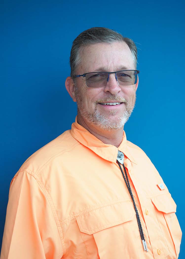 Portrait image of 